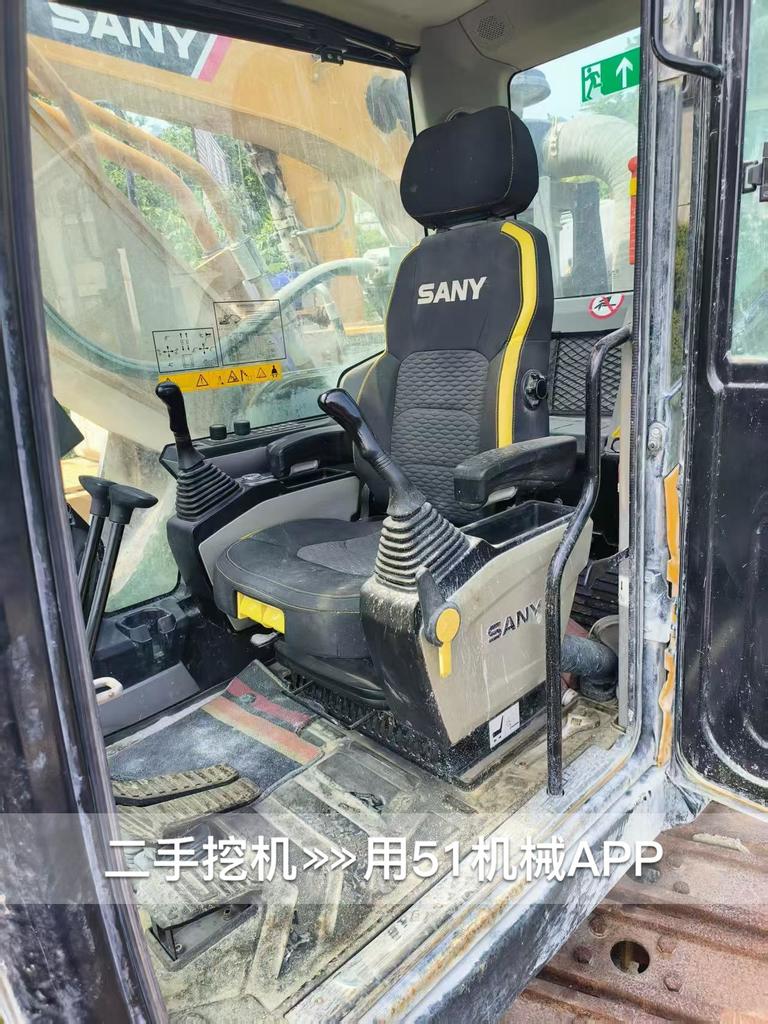 51挖机